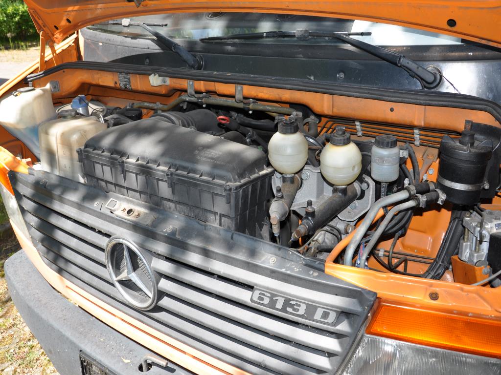 Hochwertiges Laborequipment der städtischen Wasserversorgung-8