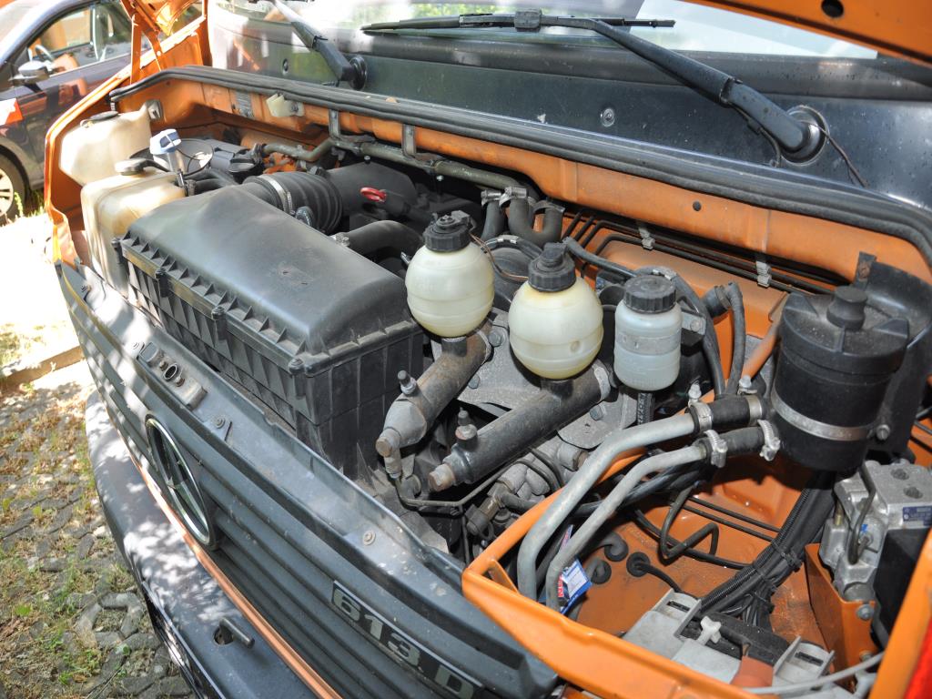 Hochwertiges Laborequipment der städtischen Wasserversorgung-14