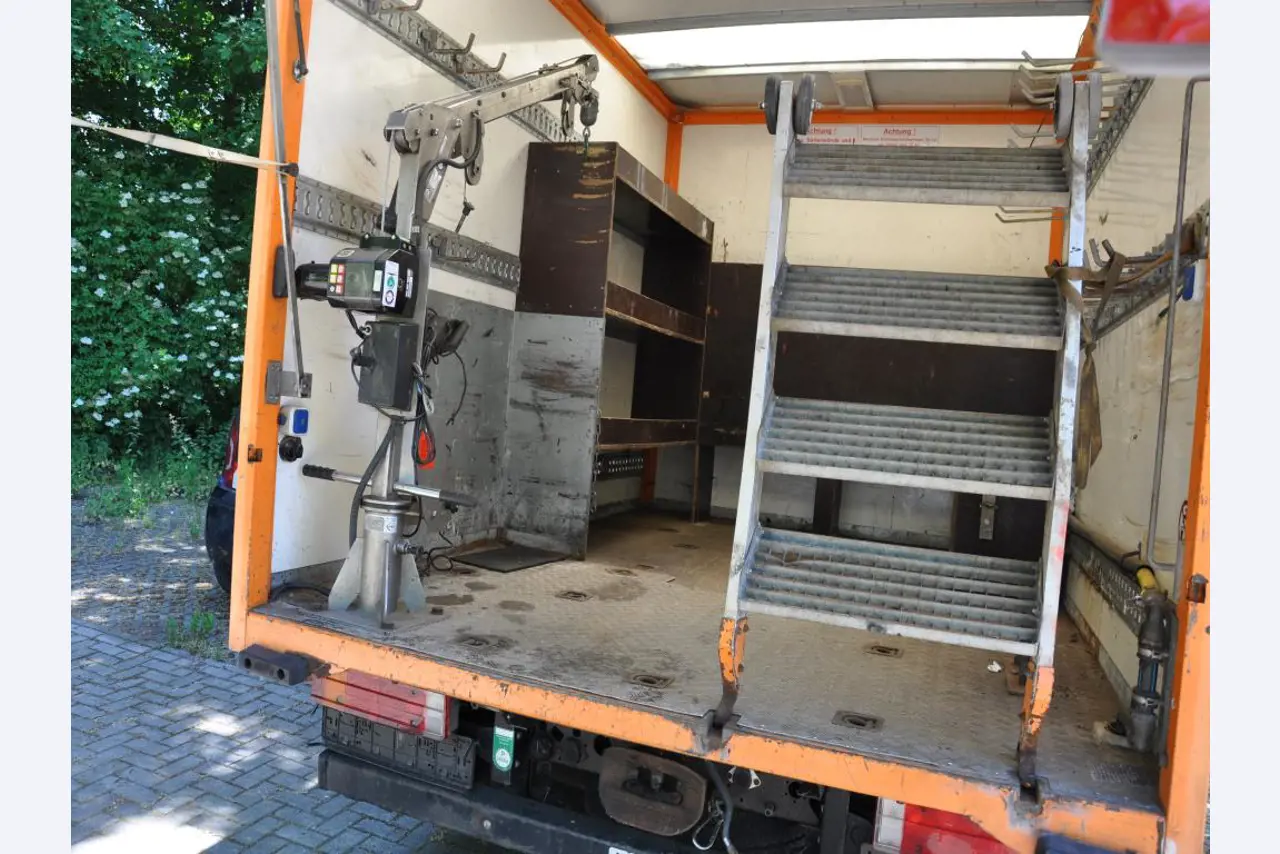 Visokokakovostna laboratorijska oprema za oskrbo s komunalno vodo-15