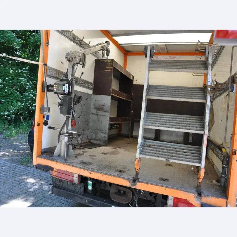 Visokokakovostna laboratorijska oprema za oskrbo s komunalno vodo-15