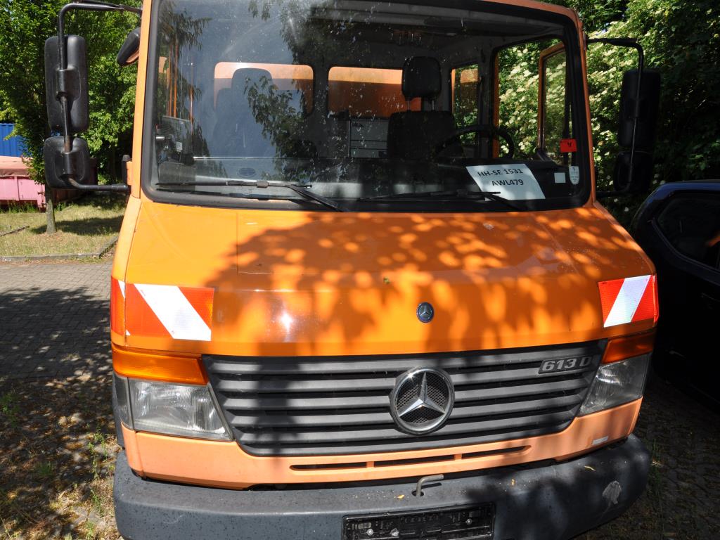 Hochwertiges Laborequipment der städtischen Wasserversorgung-2