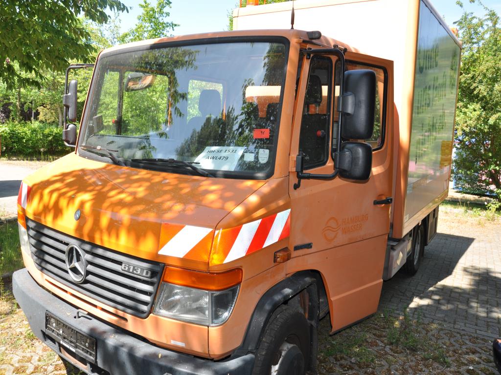 Hochwertiges Laborequipment der städtischen Wasserversorgung-7