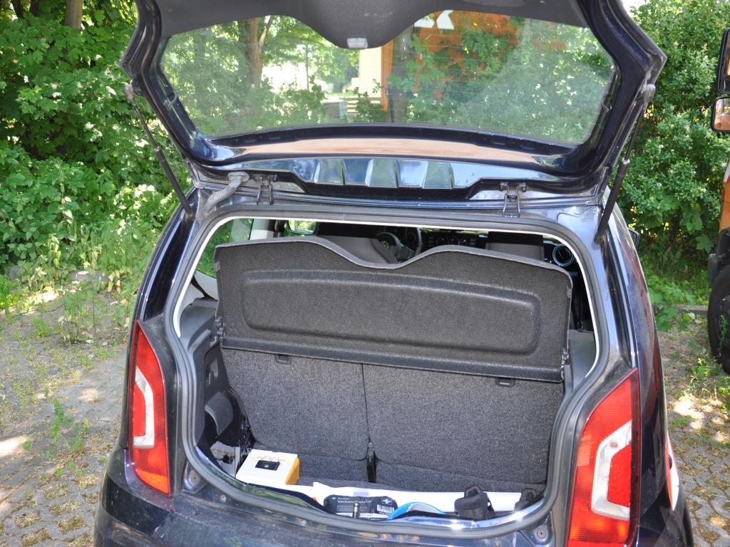 Hochwertiges Laborequipment der städtischen Wasserversorgung-10