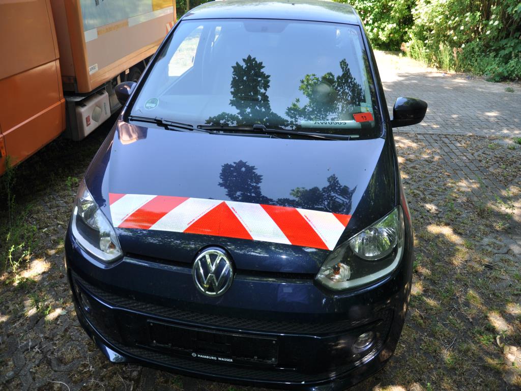 Hochwertiges Laborequipment der städtischen Wasserversorgung-2