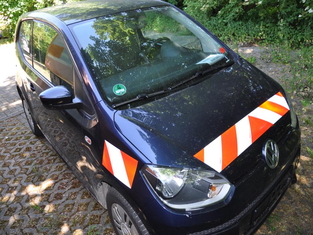 Hochwertiges Laborequipment der städtischen Wasserversorgung-3