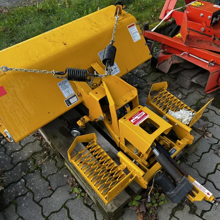 Kehrbürste Walker 6650-B