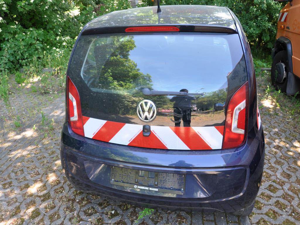 Hochwertiges Laborequipment der städtischen Wasserversorgung-5