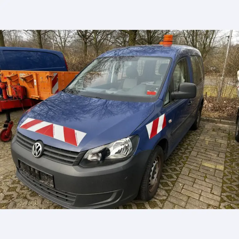 3 well-maintained emergency generators, A. van Kaick-2