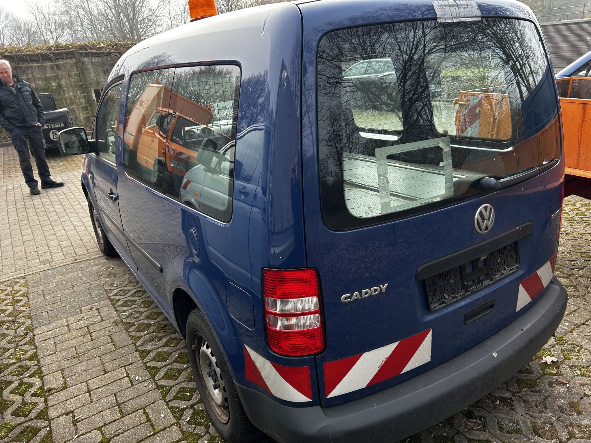 electrodomésticos/veículos em bom estado de conservação-11