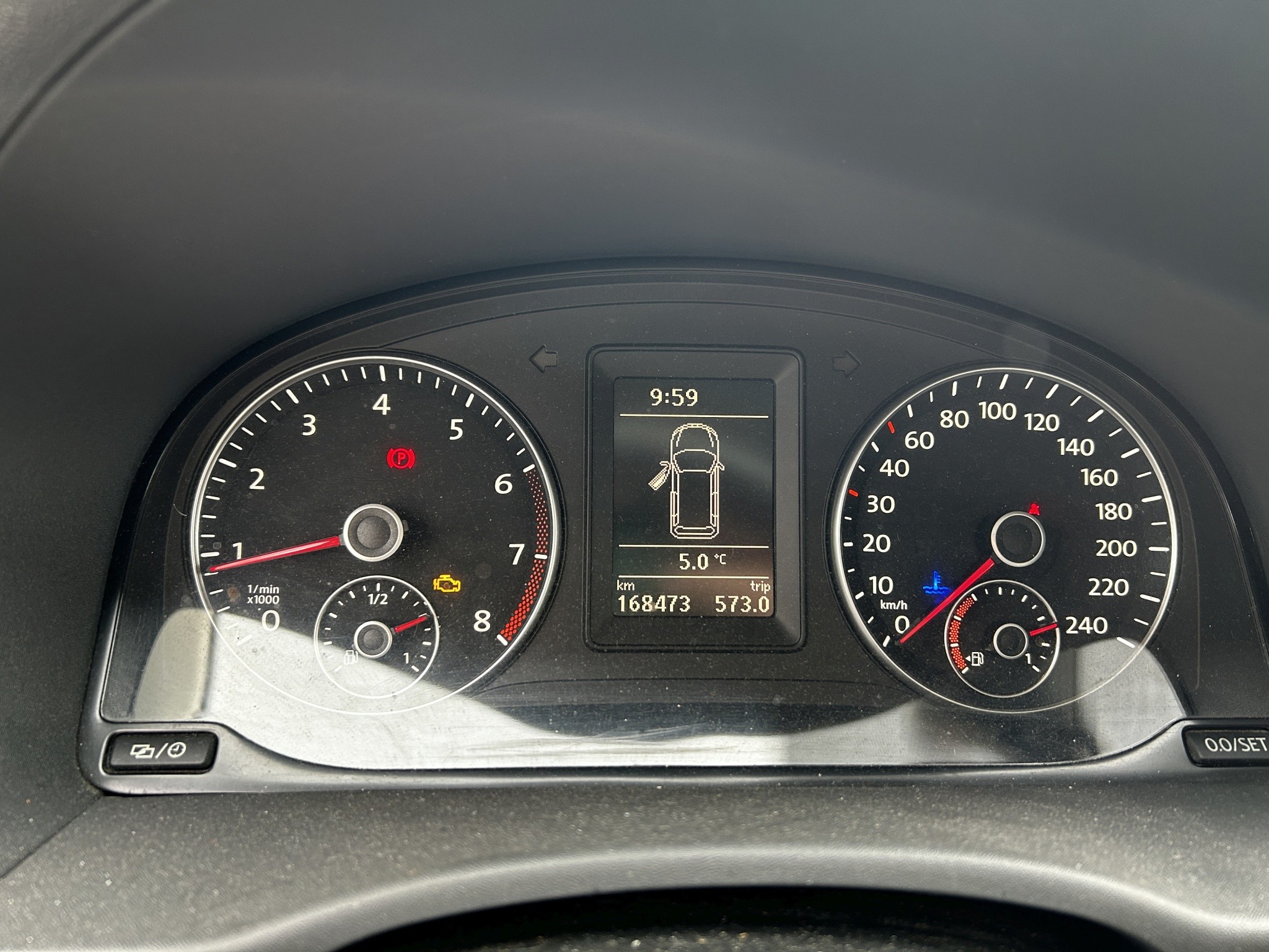 electrodomésticos/veículos em bom estado de conservação-16