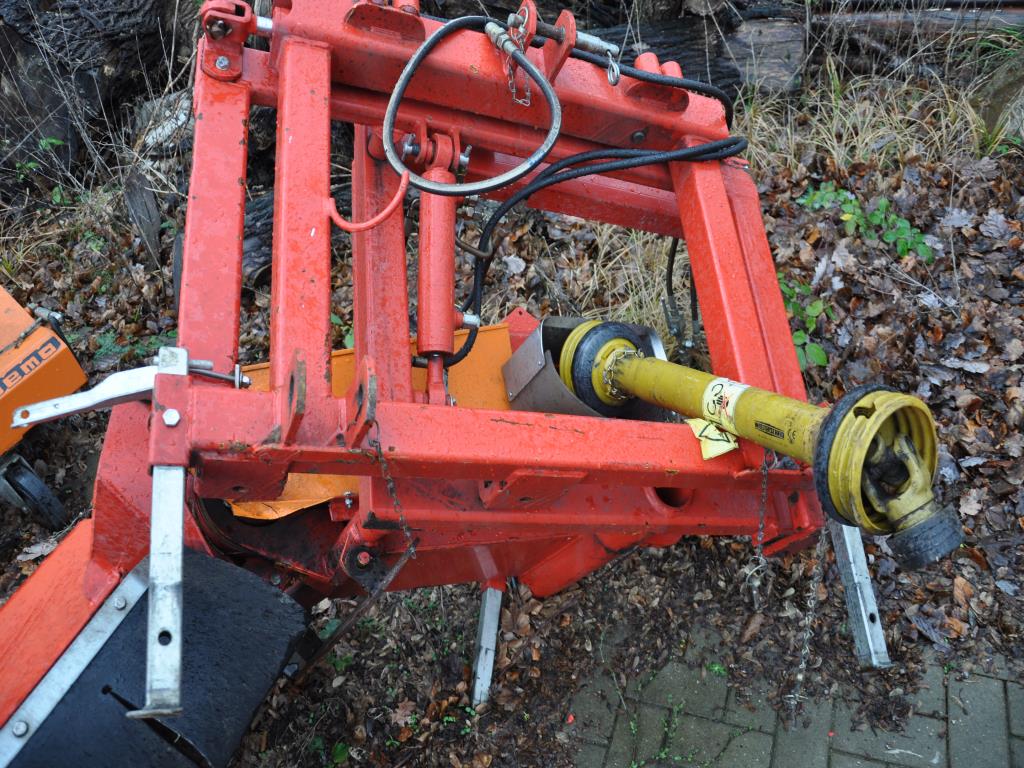 electrodomésticos/veículos em bom estado de conservação-23