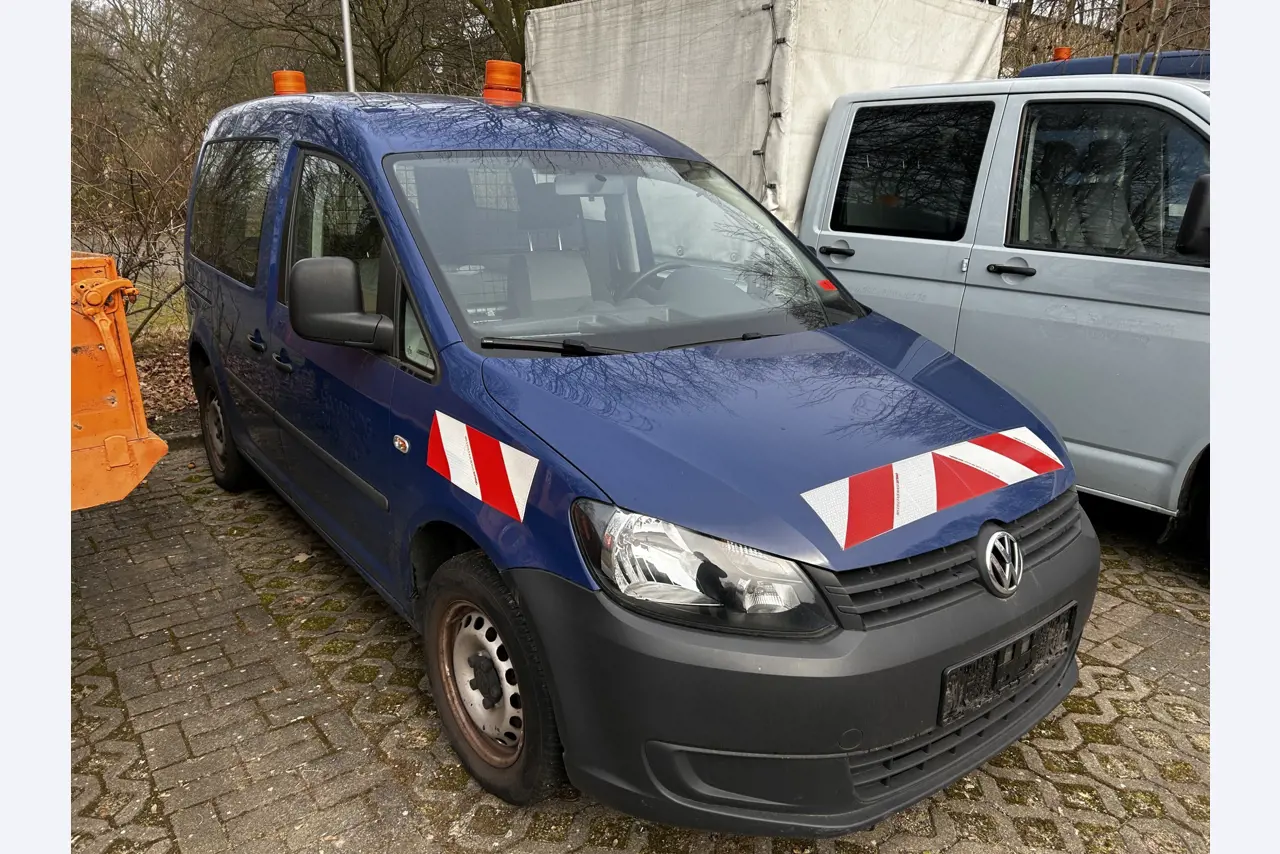 dobro vzdrževane naprave/vozila.-4