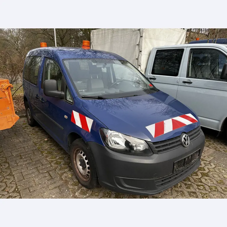 dobro vzdrževane naprave/vozila.-4