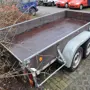 thumbnail-Diverse gemeentelijke voertuigen, werkplaatsvoertuigen, auto´s en apparatuur-4