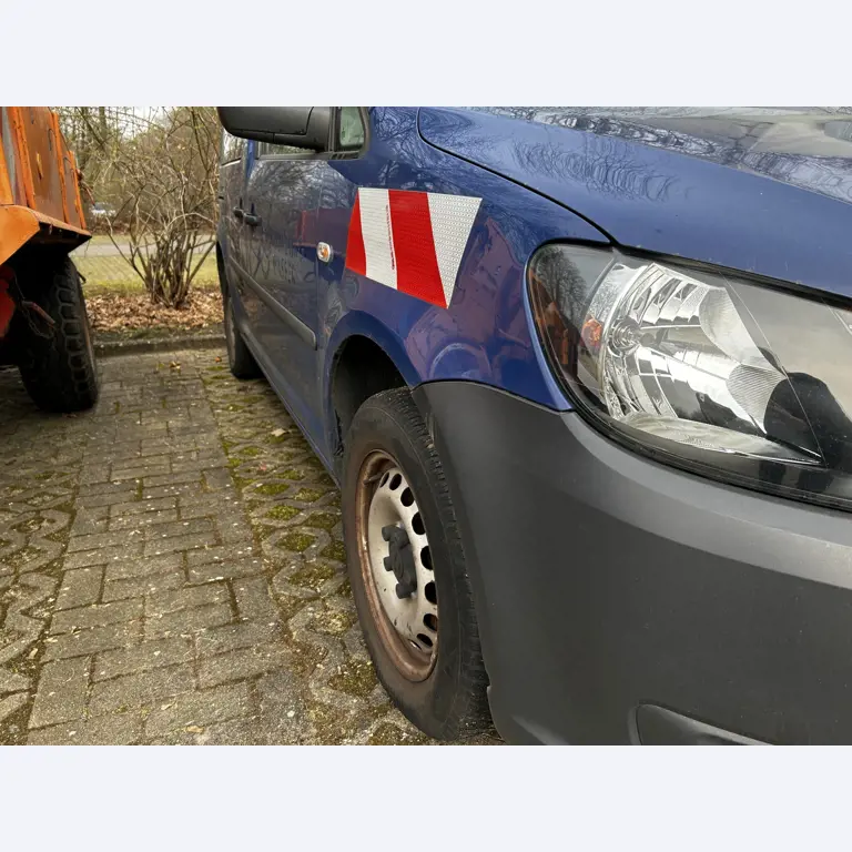 dobro vzdrževane naprave/vozila.-5