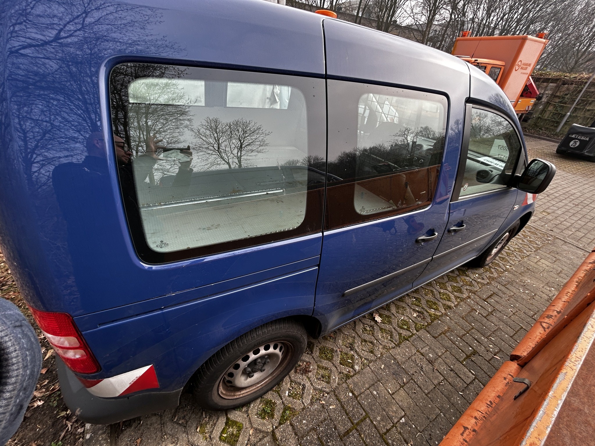 electrodomésticos/veículos em bom estado de conservação-6