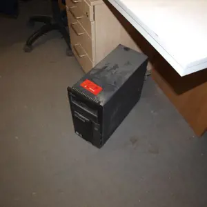 PC IBM ThinkCentre