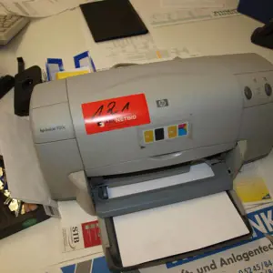 Tintenstrahldrucker HP DeskJet 920c