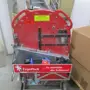 thumbnail-Machines voor het afwerken en vervaardigen van textiel-3