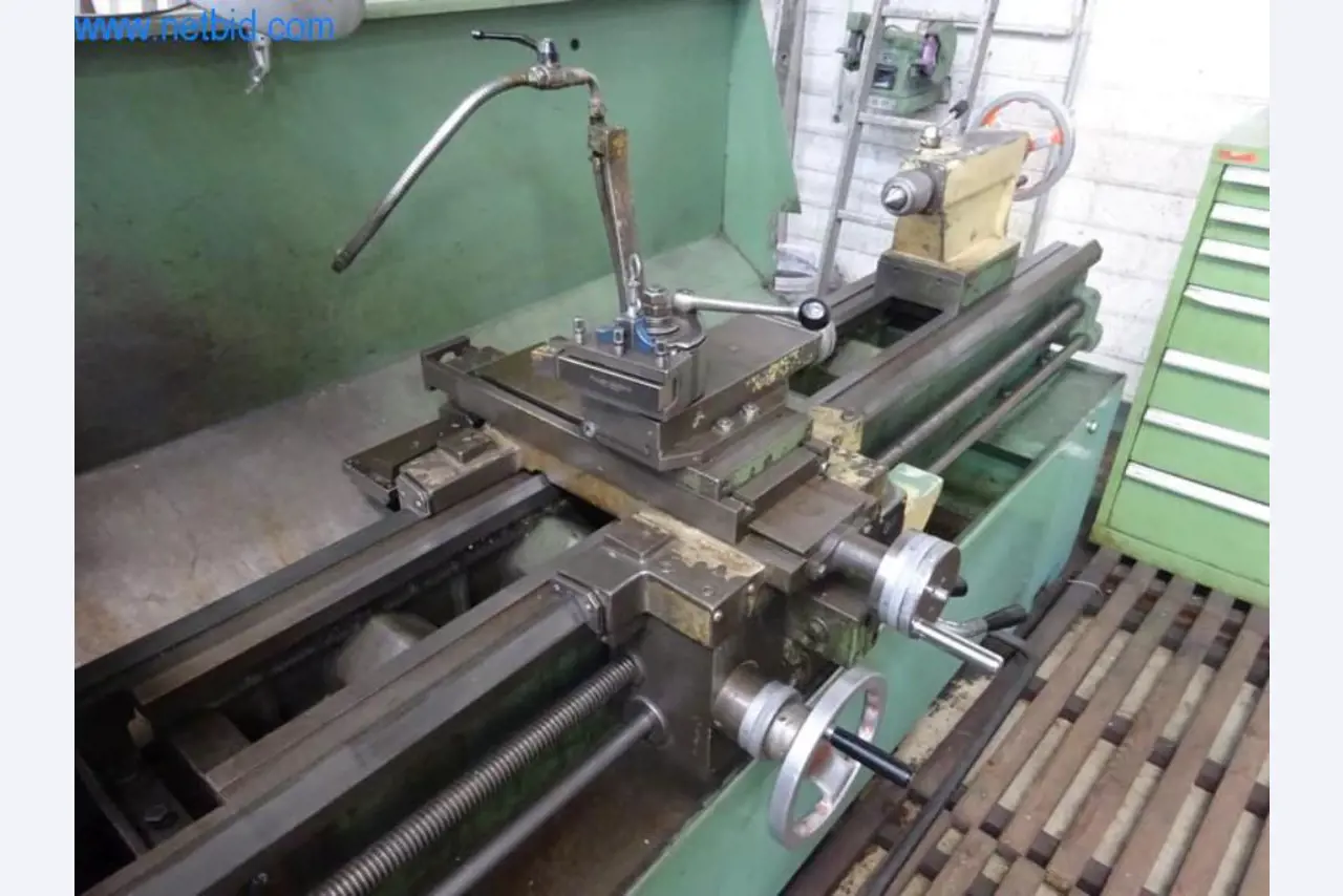 Máquinas para acabamento e fabrico de têxteis-2