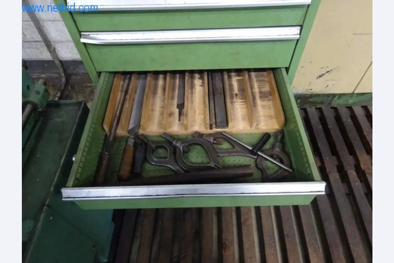 Máquinas para acabamento e fabrico de têxteis-7