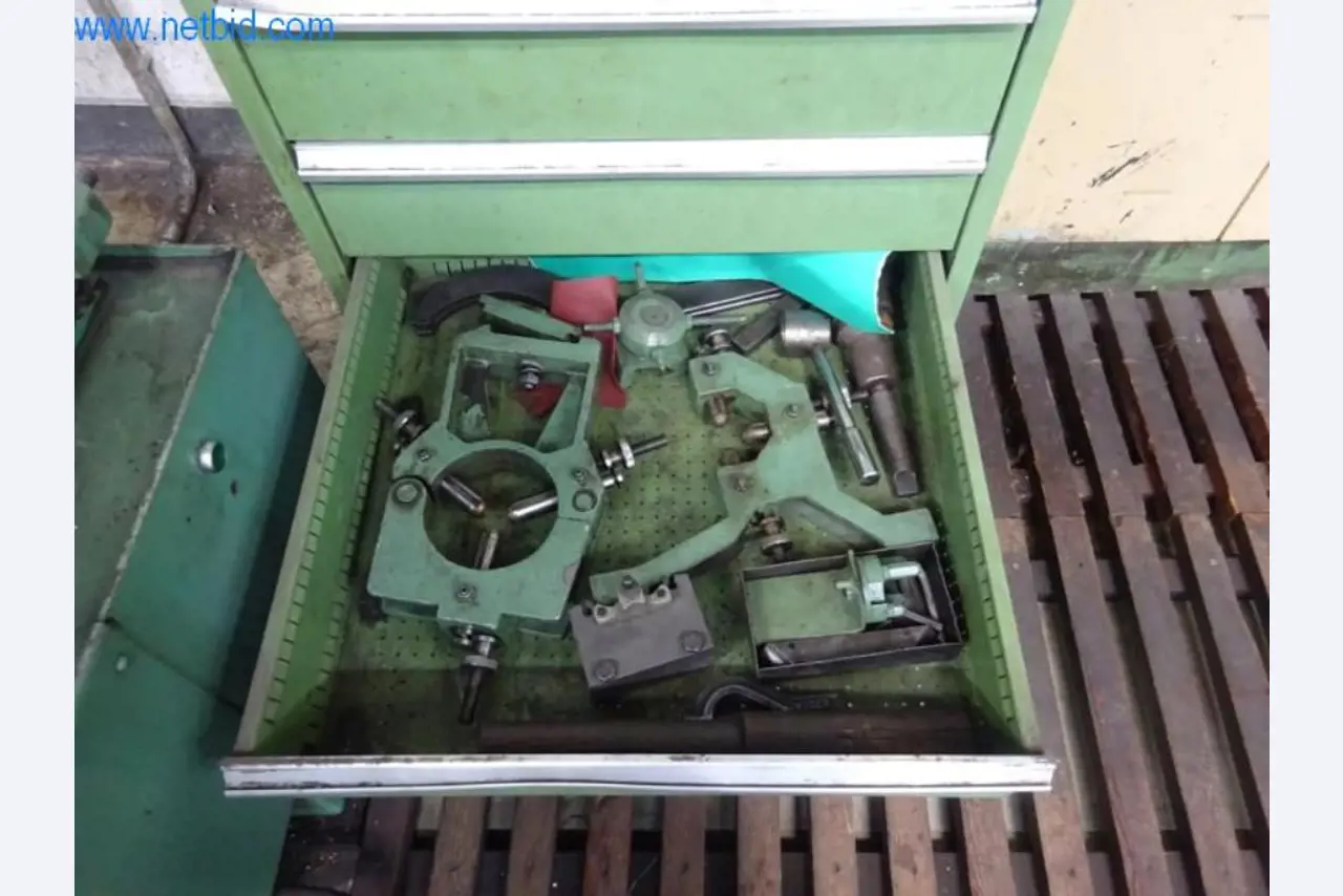 Máquinas para acabamento e fabrico de têxteis-8