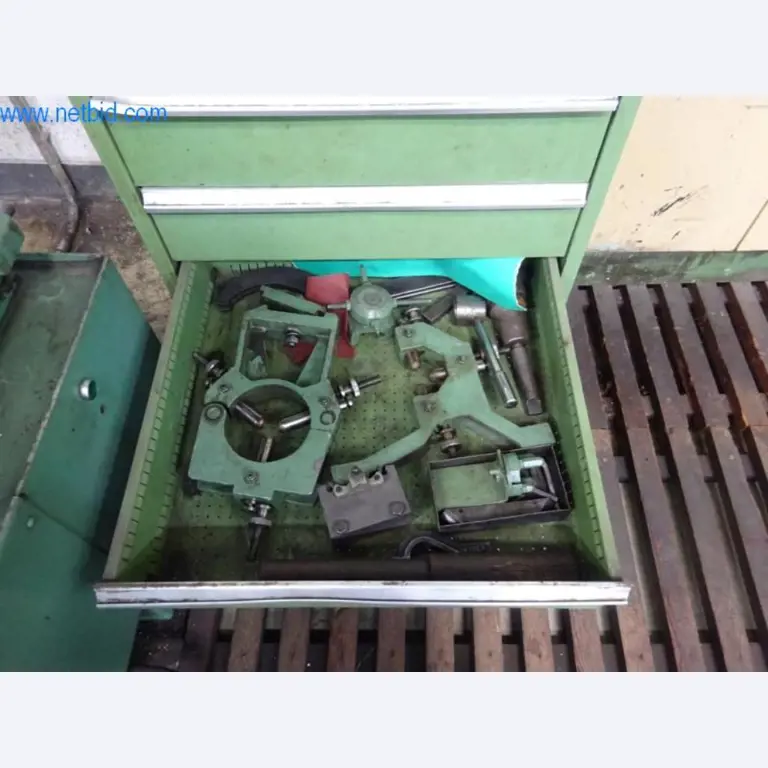 Máquinas para acabamento e fabrico de têxteis-8