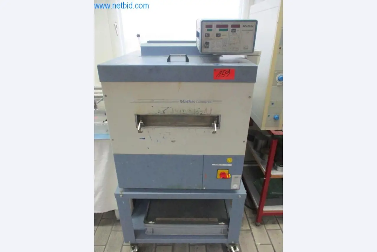 Máquinas para acabamento e fabrico de têxteis-2