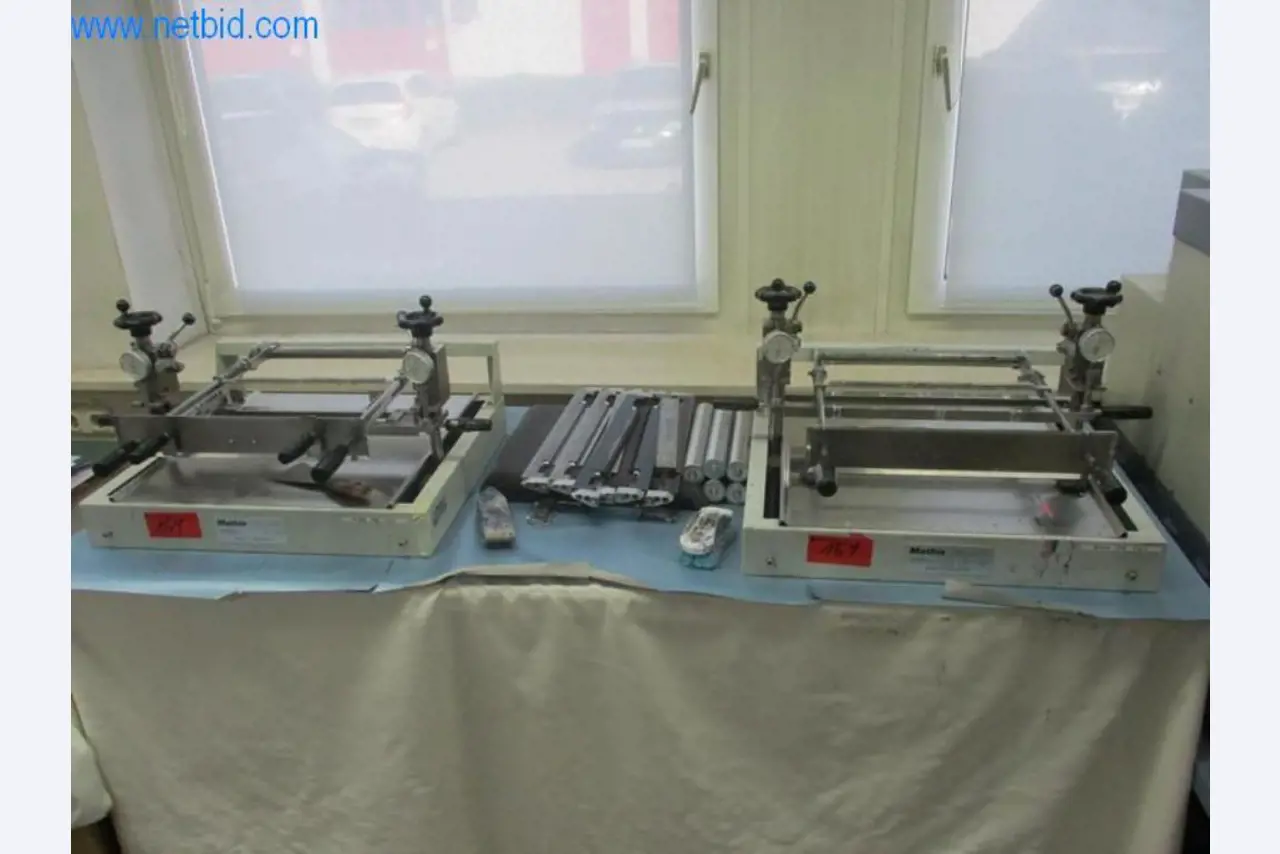 Máquinas para acabamento e fabrico de têxteis-3