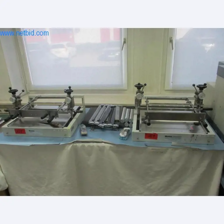 Máquinas para acabamento e fabrico de têxteis-3