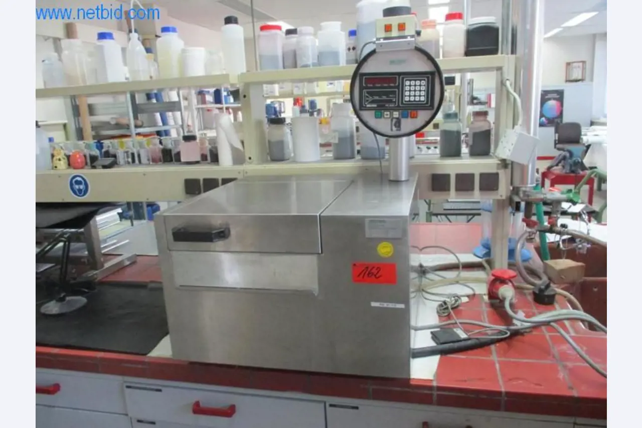 Máquinas para acabamento e fabrico de têxteis-1