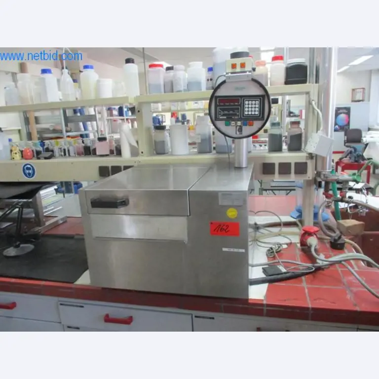 Máquinas para acabamento e fabrico de têxteis-1