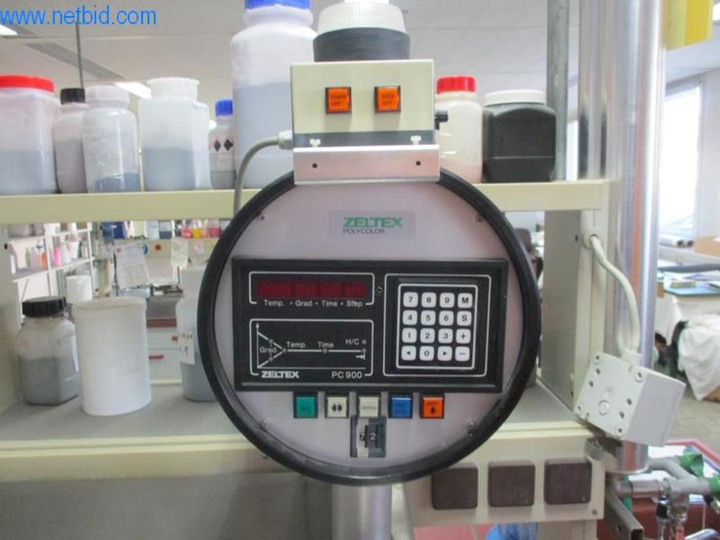 Máquinas para acabamento e fabrico de têxteis-2