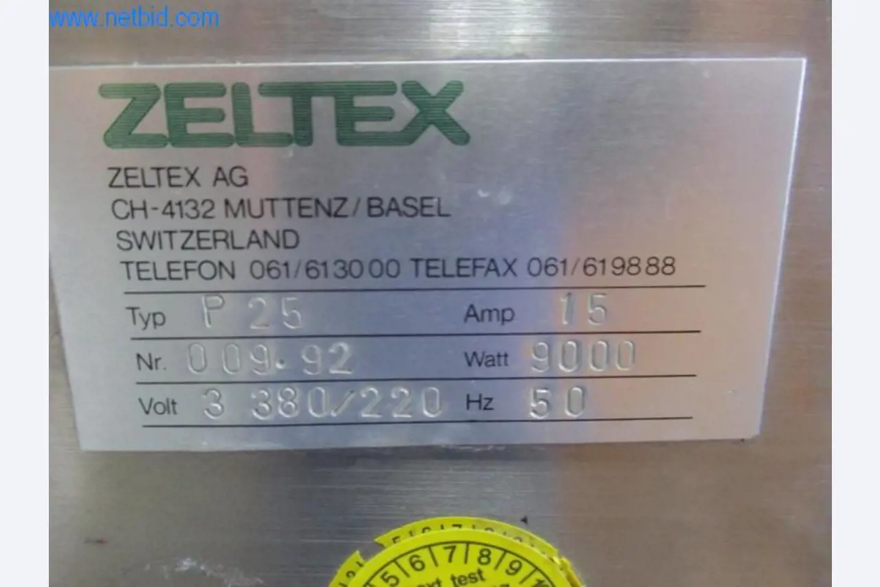 Máquinas para acabamento e fabrico de têxteis-3