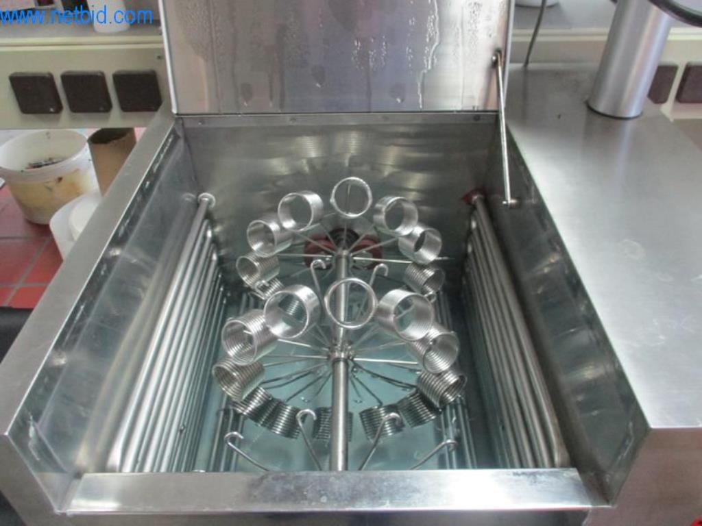 Máquinas para acabamento e fabrico de têxteis-4