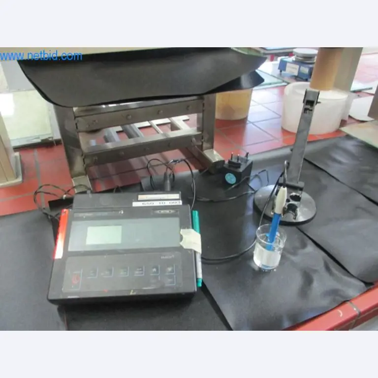 Máquinas para acabamento e fabrico de têxteis-1