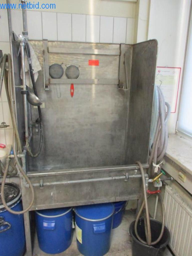 Máquinas para acabamento e fabrico de têxteis-10