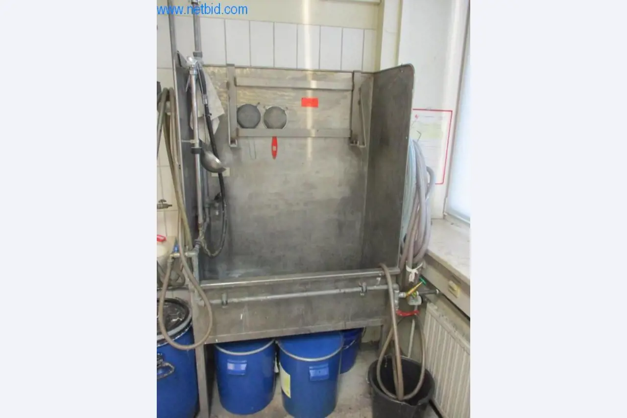 Machines voor het afwerken en vervaardigen van textiel-10