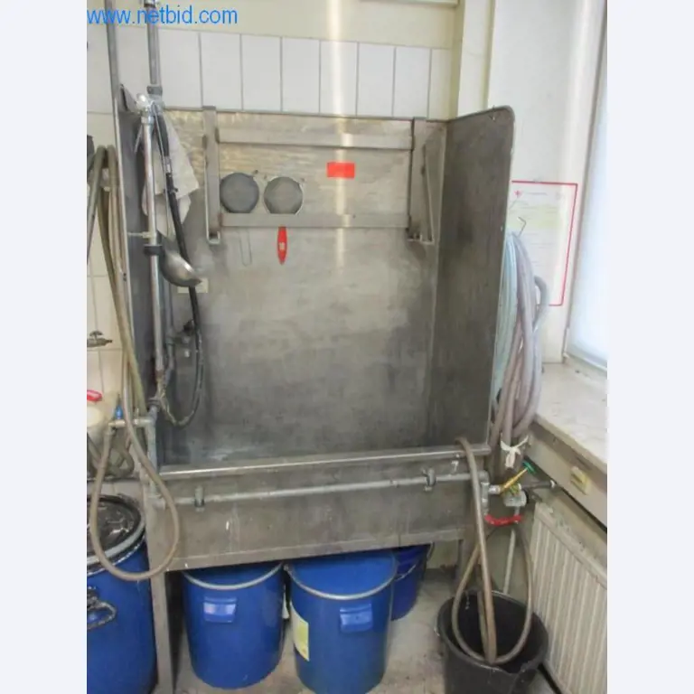 Machines voor het afwerken en vervaardigen van textiel-10