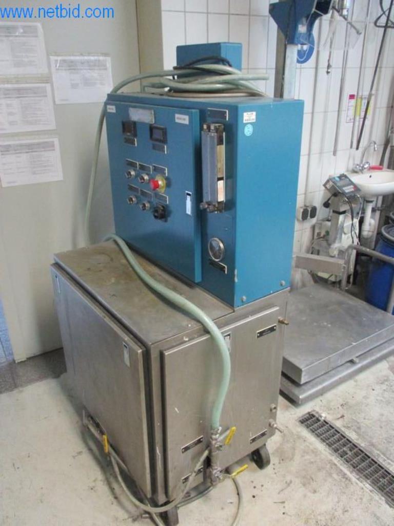 Máquinas para acabamento e fabrico de têxteis-11