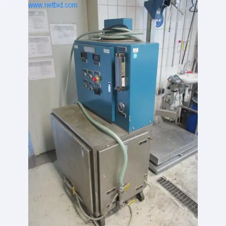 Machines voor het afwerken en vervaardigen van textiel-11