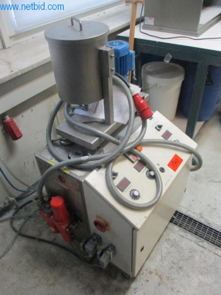 Máquinas para acabamento e fabrico de têxteis-12