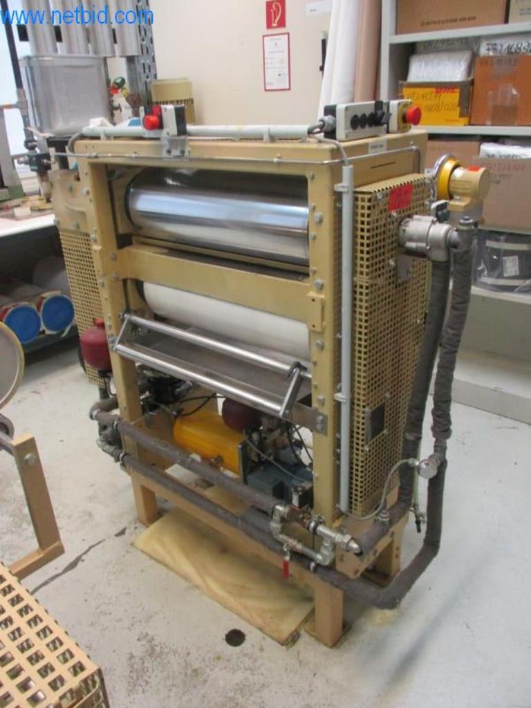 Máquinas para acabamento e fabrico de têxteis-6