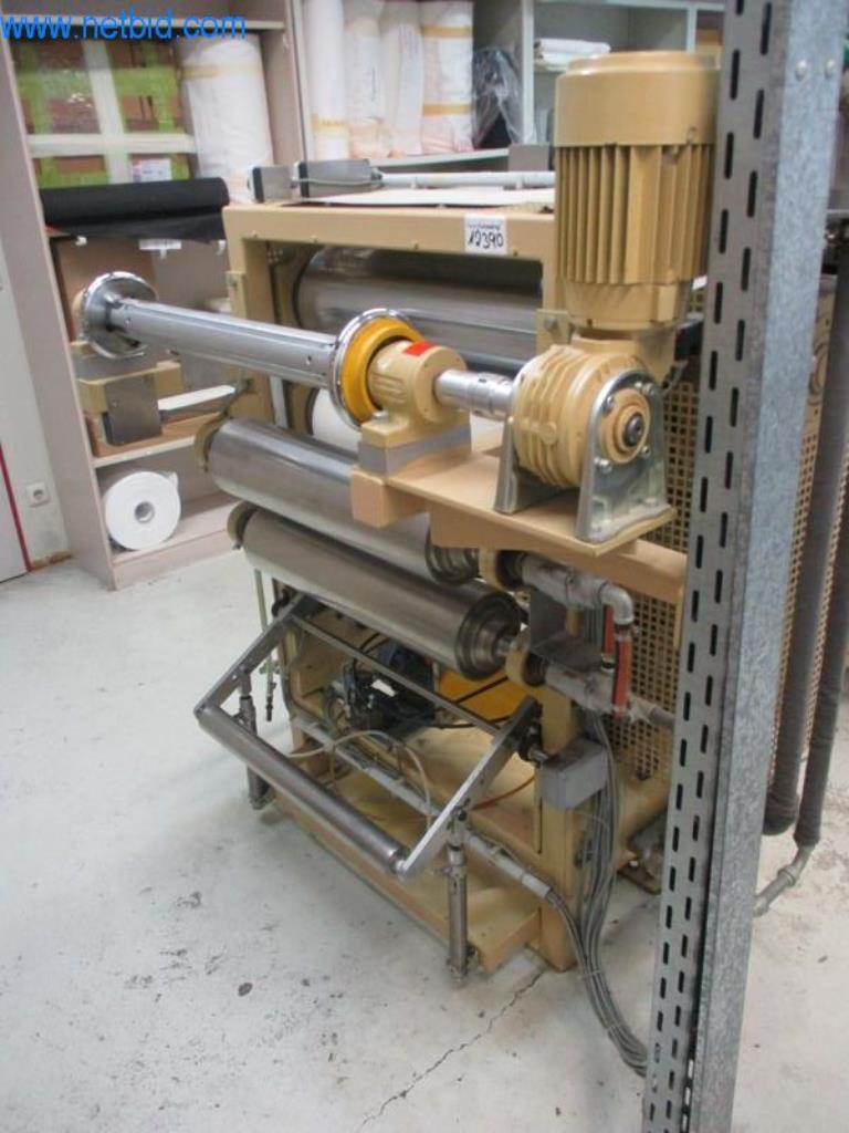 Máquinas para acabamento e fabrico de têxteis-7