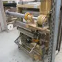 thumbnail-Machines for finishing and manufacturing textiles-7