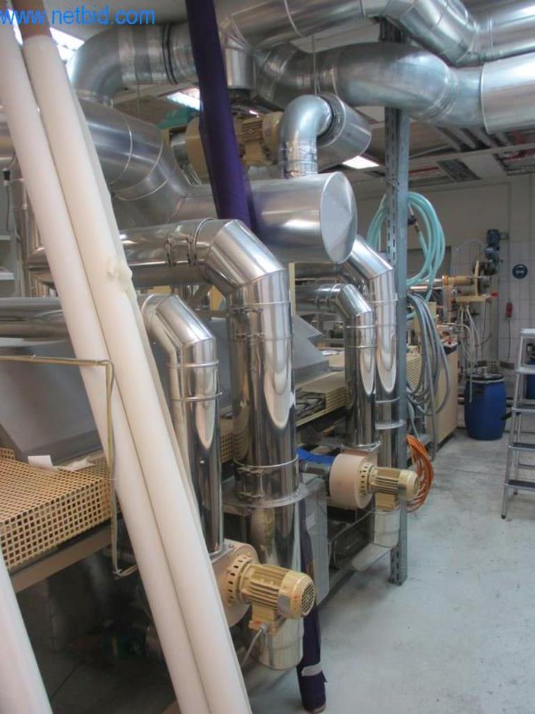 Máquinas para acabamento e fabrico de têxteis-8