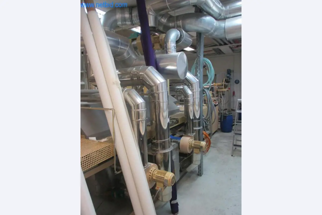 Machines voor het afwerken en vervaardigen van textiel-8