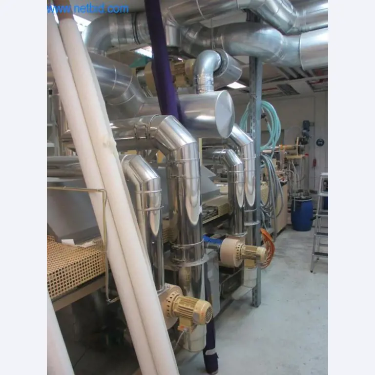 Machines voor het afwerken en vervaardigen van textiel-8