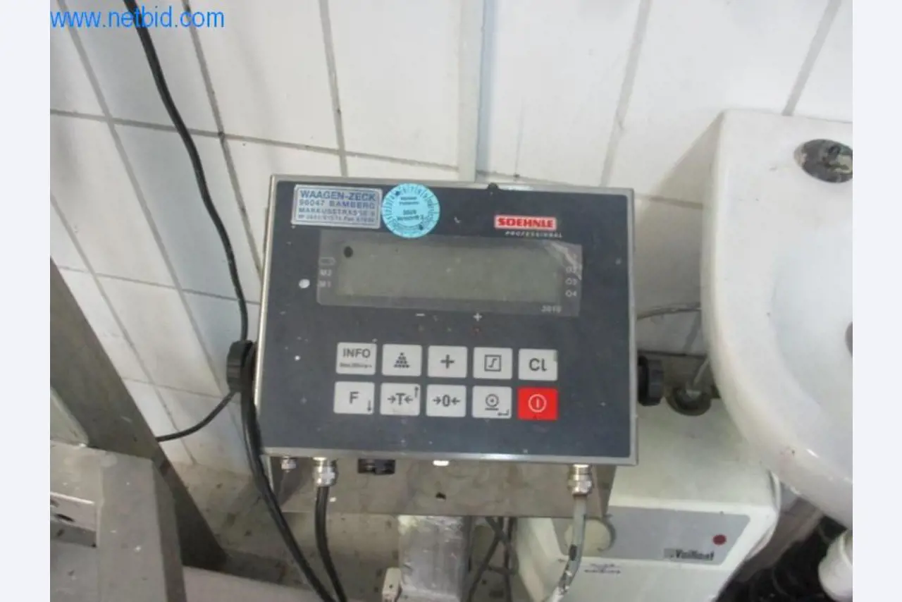 Máquinas para acabamento e fabrico de têxteis-1