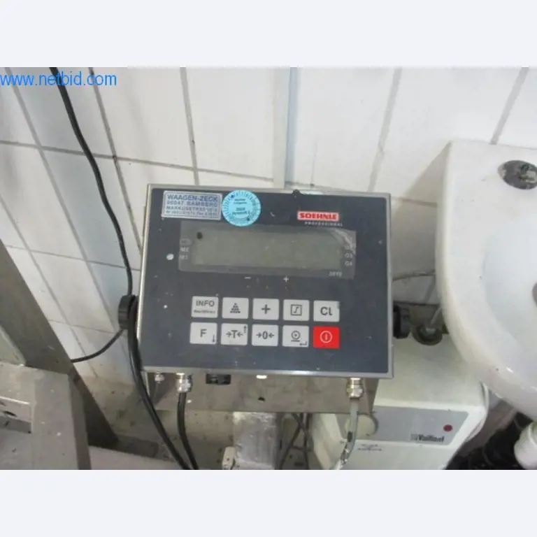 Máquinas para acabamento e fabrico de têxteis-1